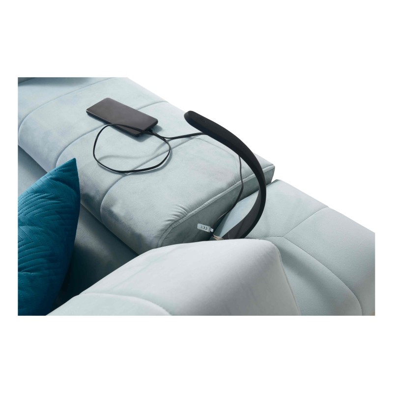 bMeta Title:/b Narożnik Modena VII z funkcją spania - elegancja i funkcjonalność | [NAZWA TWOJEGO SKLEPU]