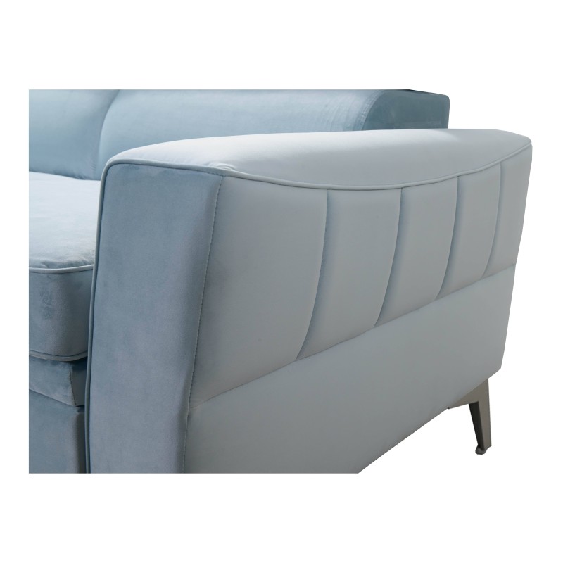 bMeta Title:/b Modena VII Corner Sofa with Sleeping Function - Elegance and Functionality | [YOUR STORE NAME]