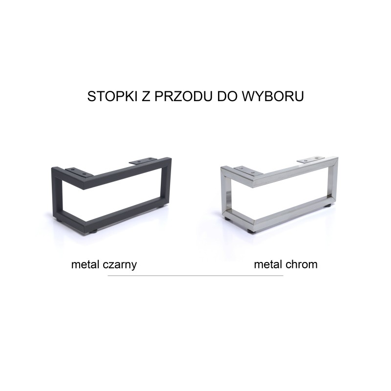 Fusion IV corner sofa with quilted seat, sleeping function, and USB port | Velvet | Hydrophobic, Magic Velvet 2282