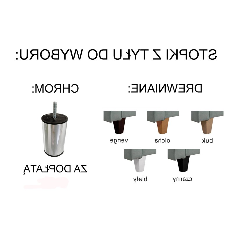 Elegancki Narożnik Fusion VI z Pikowanym Siedziskiem - Wyjątkowy Komfort i Styl Elegancki Narożnik Fusion VI z Pikowanym Siedziskiem - Wyjątkowy Komfort i Styl