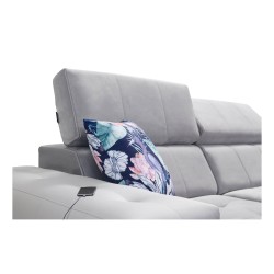 Elegancki Narożnik Fusion VI z Pikowanym Siedziskiem - Wyjątkowy Komfort i Styl Elegancki Narożnik Fusion VI z Pikowanym Siedziskiem - Wyjątkowy Komfort i Styl