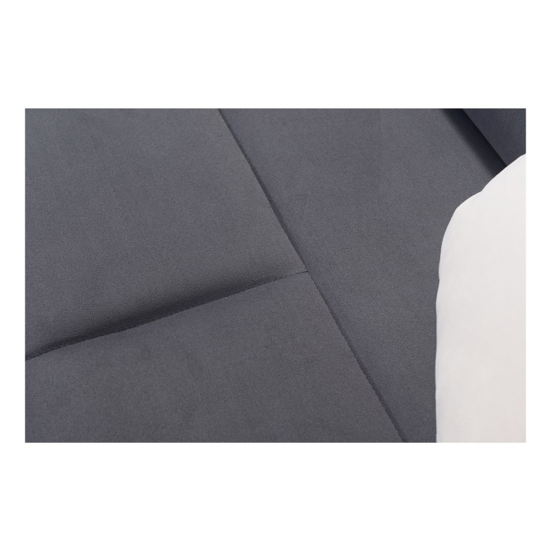 Luxuriöses U-förmiges Sofa Porto VI mit Schlaffunktion - Samt | Hydrophob, Casablanca 2304 Luxuriöses U-förmiges Sofa Porto VI mit Schlaffunktion - Samt | Hydrophob, Casablanca 2304