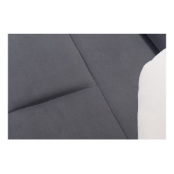 Luxus-Ecksofa in U-Form Porto VI mit Schlaffunktion - Samt | Hydrophob, Casablanca 2314 Luxus-Ecksofa in U-Form Porto VI mit Schlaffunktion - Samt | Hydrophob, Casablanca 2314