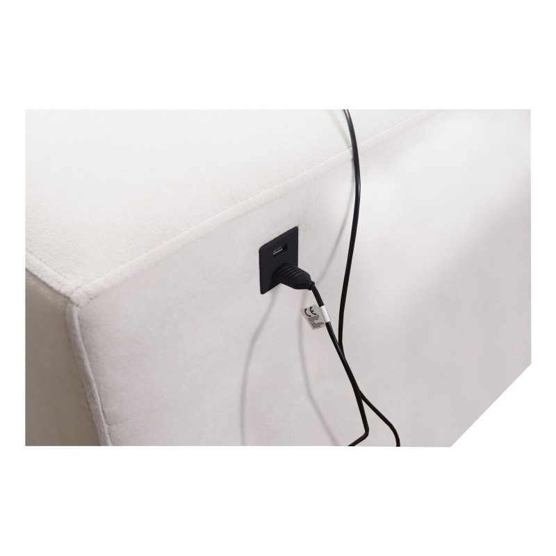 Sofá en forma de U Alto X Mix - Elegancia y Comodidad en Uno. Sofá en forma de U Alto X Mix - Elegancia y Comodidad en Uno.