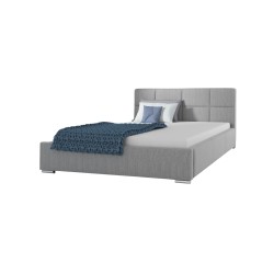 Upholstered Bed Venezia - Luxurious Comfort and Elegance | [Nazwa Sklepu]