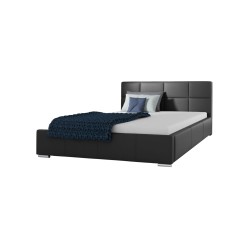 Upholstered Bed Venezia - Luxurious Comfort and Elegance | [Nazwa Sklepu]