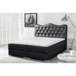 bMeta Title:/b Cama continental Clivo - una elección de lujo para quienes valoran el confort y el estilo