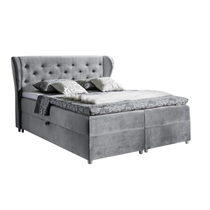 Luxury Dream with the Lemo Continental Bed | [Your Brand]