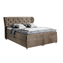 Luxury Dream with the Lemo Continental Bed | [Your Brand]