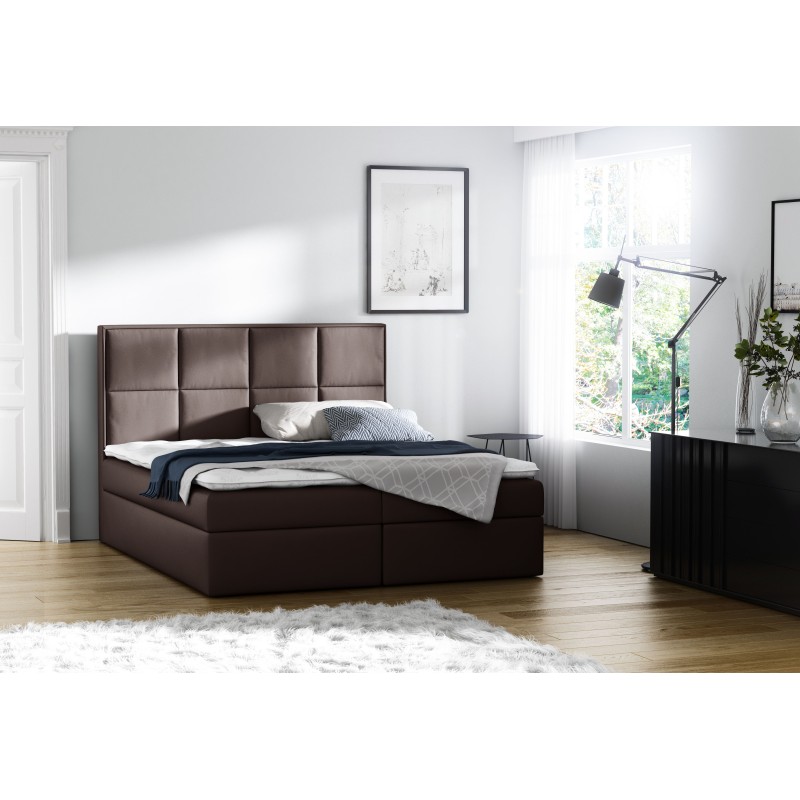 Continental bed Only with bedding storage nan, Casablanca 2314 - comfort and functionality in one Continental bed Only with bedding storage nan, Casablanca 2314 - comfort and functionality in one