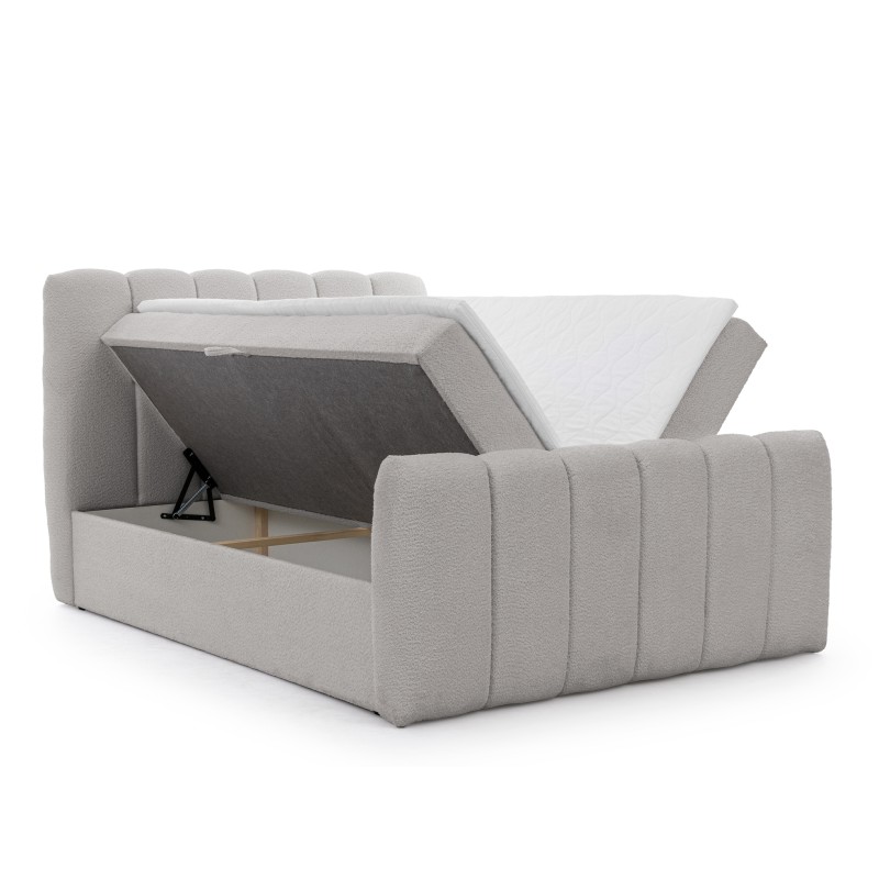 Cama continental Queen con contenedor para ropa de cama | Cómoda y funcional | nan, Catch me 27 Cama continental Queen con contenedor para ropa de cama | Cómoda y funcional | nan, Catch me 27