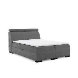 Zenna Continental Bed – Luxurious Comfort and Practicality Zenna Continental Bed – Luxurious Comfort and Practicality