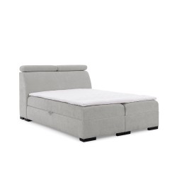 Zenna Continental Bed – Luxurious Comfort and Practicality Zenna Continental Bed – Luxurious Comfort and Practicality