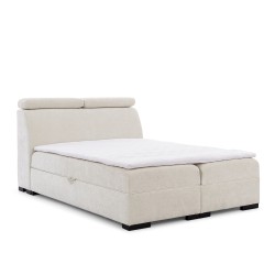 Zenna Continental Bed – Luxurious Comfort and Practicality Zenna Continental Bed – Luxurious Comfort and Practicality
