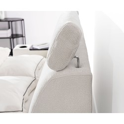Zenna Continental Bed – Luxurious Comfort and Practicality Zenna Continental Bed – Luxurious Comfort and Practicality