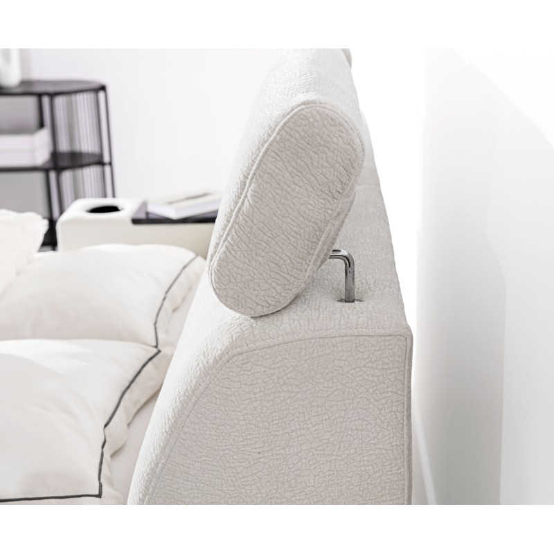 Zenna Continental Bed – Luxurious Comfort and Practicality Zenna Continental Bed – Luxurious Comfort and Practicality