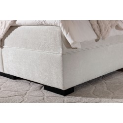 Zenna Continental Bed – Luxurious Comfort and Practicality Zenna Continental Bed – Luxurious Comfort and Practicality