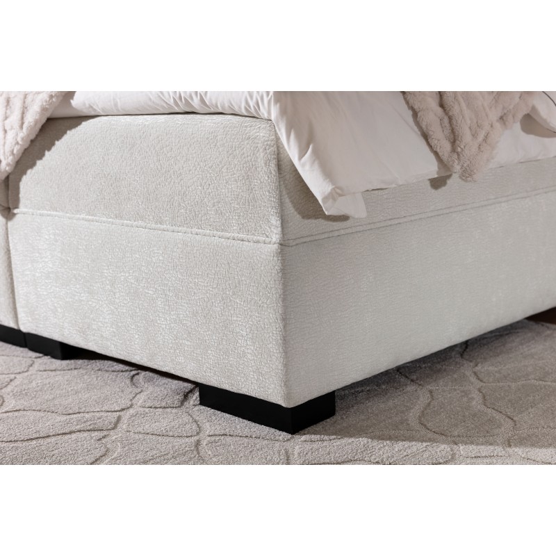 Zenna Continental Bed – Luxurious Comfort and Practicality Zenna Continental Bed – Luxurious Comfort and Practicality