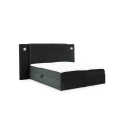 Luxury Noxar Continental Bed with Sensory Lighting Luxury Noxar Continental Bed with Sensory Lighting