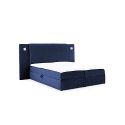 Luxury Noxar Continental Bed with Sensory Lighting Luxury Noxar Continental Bed with Sensory Lighting