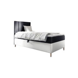 Cama juvenil Vitro I con cajón - ¡comodidad y funcionalidad en uno! Cama juvenil Vitro I con cajón - ¡comodidad y funcionalidad en uno!