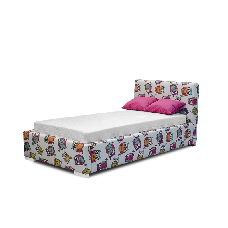 Kids Children's Bed with Bedding Storage - Comfort and Functionality for Your Child Kids Children's Bed with Bedding Storage - Comfort and Functionality for Your Child