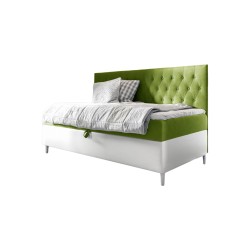 Meta Title: Modena II Bed with Decorative Quilting – Elegance and Functionality Meta Title: Modena II Bed with Decorative Quilting – Elegance and Functionality