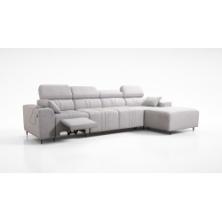 Ecksofa Verona XII Mix mit Schlaffunktion Samt, Vena 6 - Eleganz und Komfort in einem Möbelstück Ecksofa Verona XII Mix mit Schlaffunktion Samt, Vena 6 - Eleganz und Komfort in einem Möbelstück