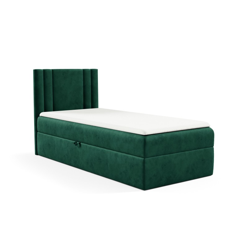 Cama lineo mini con contenedor en tela nan - ¡Comodidad y funcionalidad en uno! Cama lineo mini con contenedor en tela nan - ¡Comodidad y funcionalidad en uno!