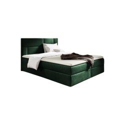 Killian continental bed with a storage container for bedding, fabric Fresh 13 Killian continental bed with a storage container for bedding, fabric Fresh 13