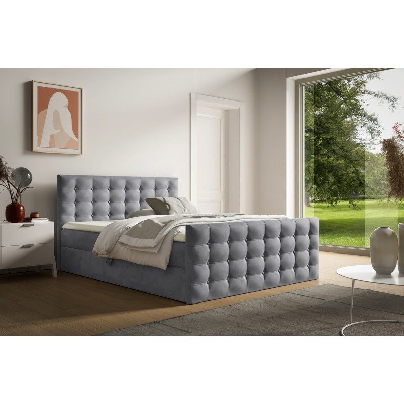 Continental bed Evano Decorative quilting and bedding storage fabric Fresh 32 Continental bed Evano Decorative quilting and bedding storage fabric Fresh 32