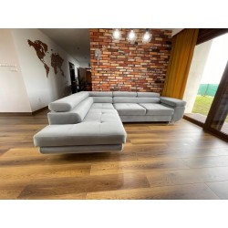 Розкладний кутовий диван Fidel