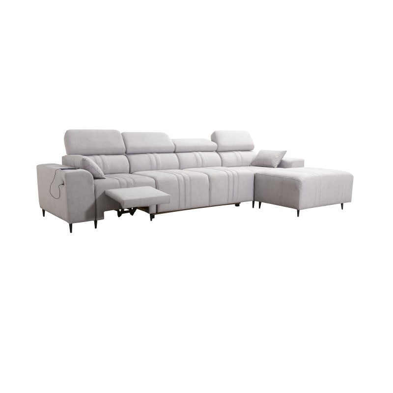 Narożnik Verona XII Mix z funkcją spania Welur, Vena 3 - elegancja i komfort w jednym meblu Narożnik Verona XII Mix z funkcją spania Welur, Vena 3 - elegancja i komfort w jednym meblu