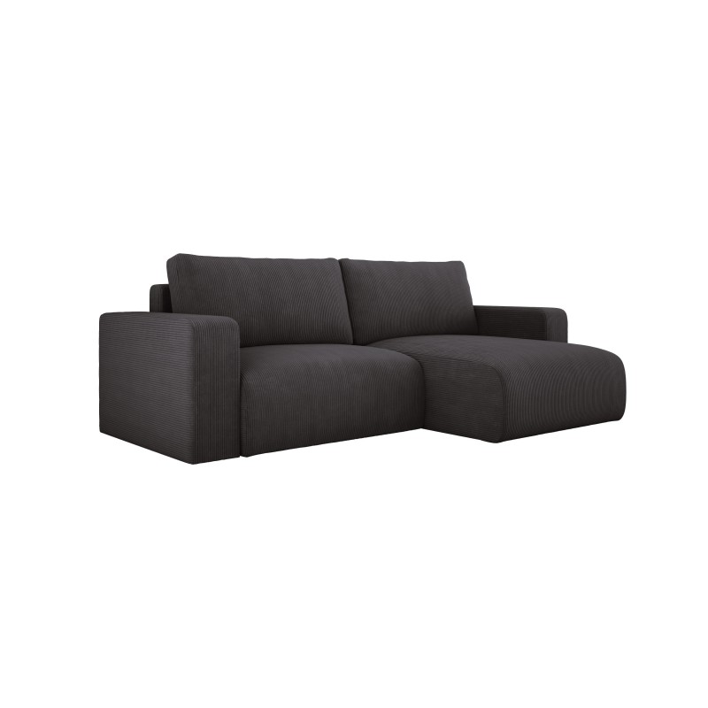 Carli corner sofa with sleeping function fabric Poso 34 Carli corner sofa with sleeping function fabric Poso 34