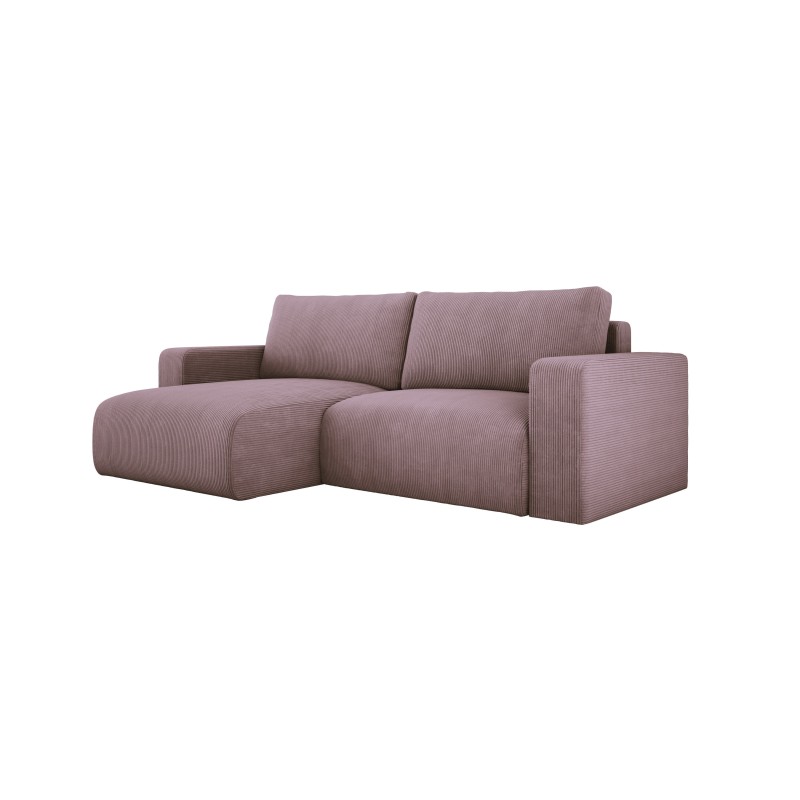 Carli corner sofa with sleeping function fabric Poso 27 Carli corner sofa with sleeping function fabric Poso 27