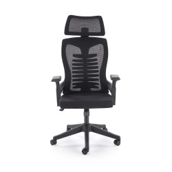 POLON fotel obrotowy czarny (1p 1szt) POLON fotel obrotowy czarny (1p 1szt)