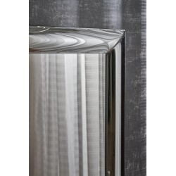 ABISSO lustro ścienne, srebrny (1p 1szt) ABISSO lustro ścienne, srebrny (1p 1szt)