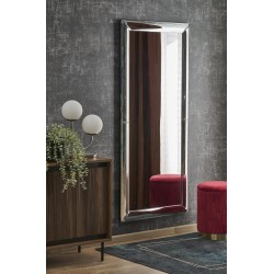 ABISSO lustro ścienne, srebrny (1p 1szt) ABISSO lustro ścienne, srebrny (1p 1szt)