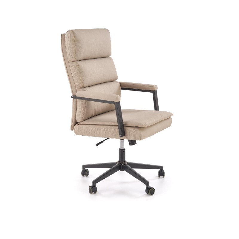 'ADRIANO 2 Beige Swivel Armchair' 'ADRIANO 2 Beige Swivel Armchair'