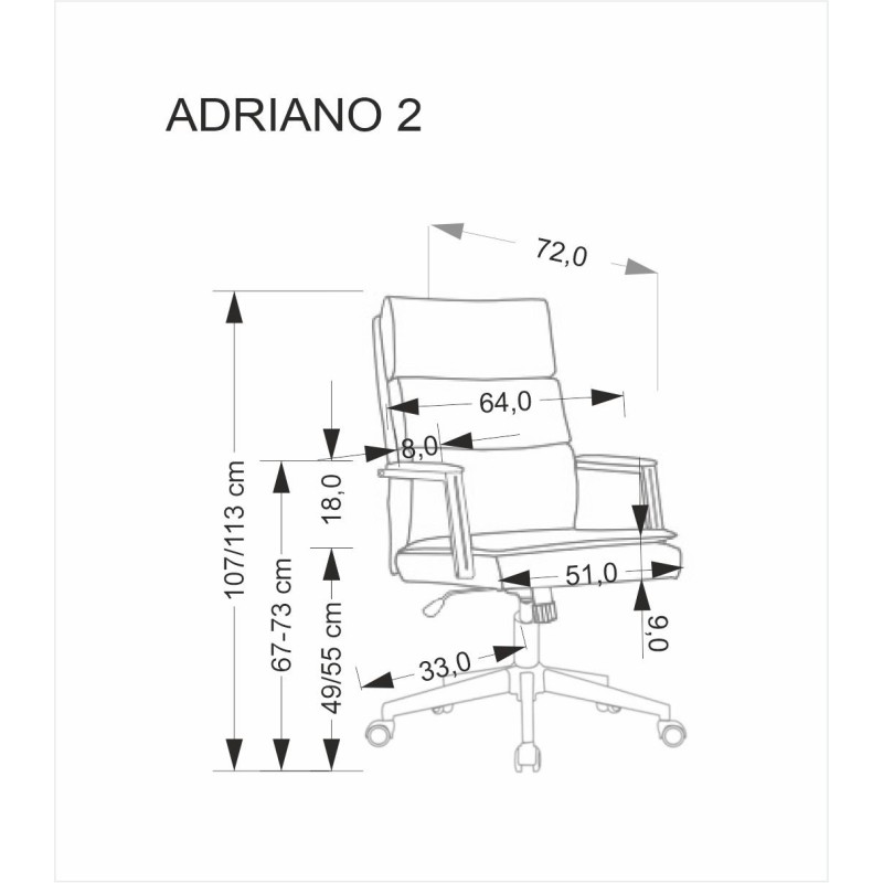 'ADRIANO 2 Beige Swivel Armchair' 'ADRIANO 2 Beige Swivel Armchair'