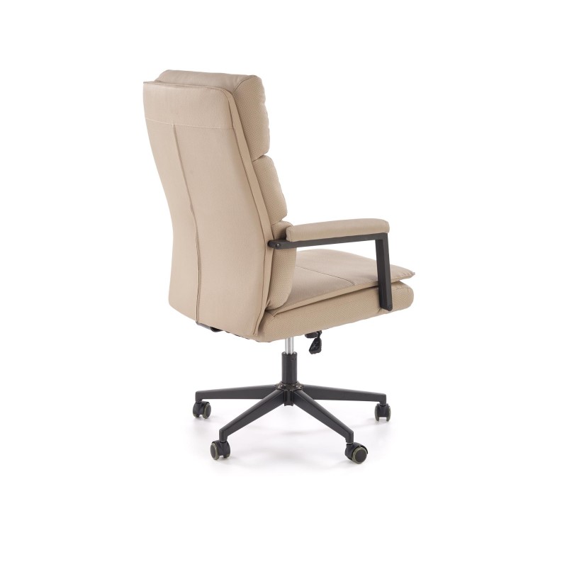 'ADRIANO 2 Beige Swivel Armchair' 'ADRIANO 2 Beige Swivel Armchair'