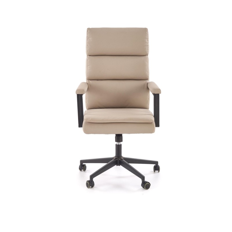 'ADRIANO 2 Beige Swivel Armchair' 'ADRIANO 2 Beige Swivel Armchair'