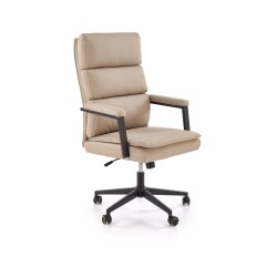 'ADRIANO 2 Beige Swivel Armchair' 'ADRIANO 2 Beige Swivel Armchair'