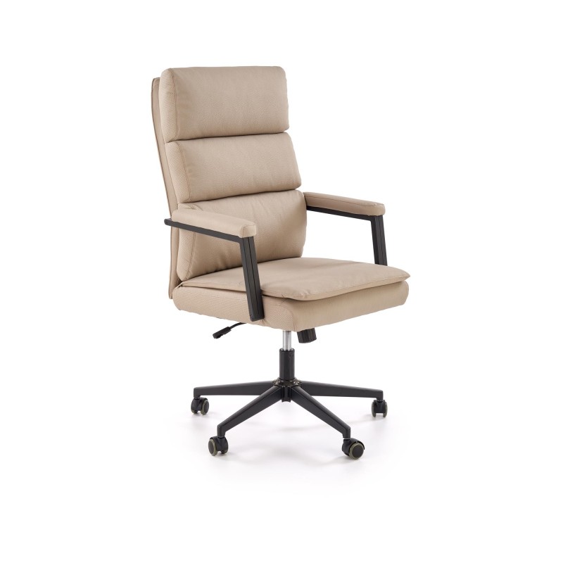 'ADRIANO 2 Beige Swivel Armchair' 'ADRIANO 2 Beige Swivel Armchair'