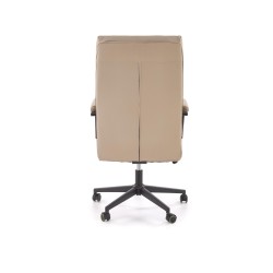 'ADRIANO 2 Beige Swivel Armchair' 'ADRIANO 2 Beige Swivel Armchair'
