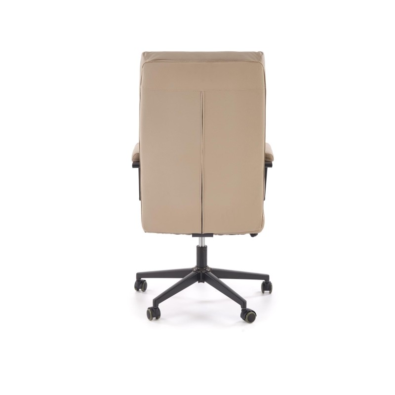 'ADRIANO 2 Beige Swivel Armchair' 'ADRIANO 2 Beige Swivel Armchair'