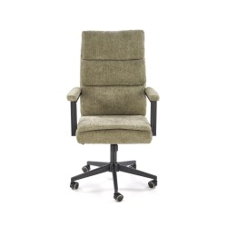 'ADRIANO Olive Swivel Chair' 'ADRIANO Olive Swivel Chair'