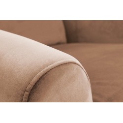 'AGUSTIN 2 Beige Relaxation Armchair' 'AGUSTIN 2 Beige Relaxation Armchair'