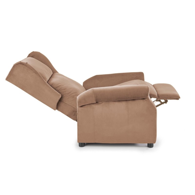 'AGUSTIN 2 Beige Relaxation Armchair' 'AGUSTIN 2 Beige Relaxation Armchair'
