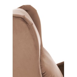 'AGUSTIN 2 Beige Relaxation Armchair' 'AGUSTIN 2 Beige Relaxation Armchair'